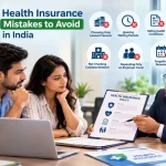 7 Mistakes to Avoid When Buying Health Insurance in India – A Complete Guide for 2026