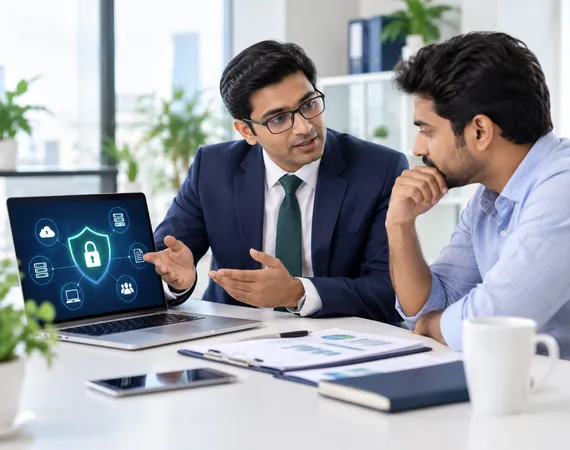 Cyber Insurance Plan