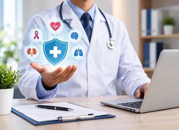 Critical Illness Insurance