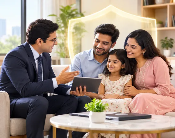 Life Insurance Plan