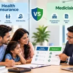 Health Insurance vs Mediclaim: What’s the Difference and Which One Should You Choose in India?