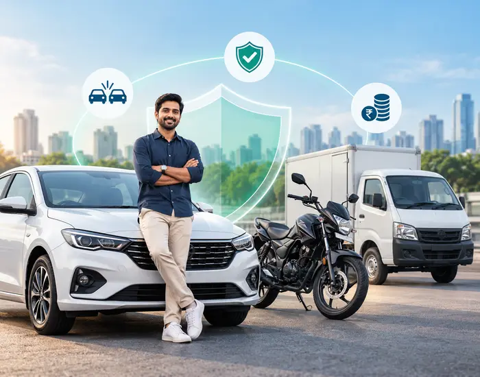 Motor Insurance Plan