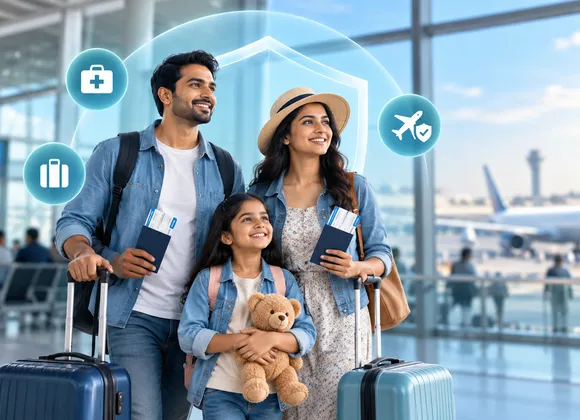 Travel Insurance