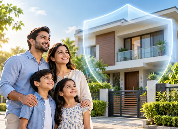 Home Insurance