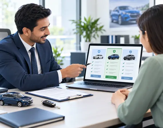 Car Insurance Plan