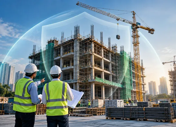 Project Insurance