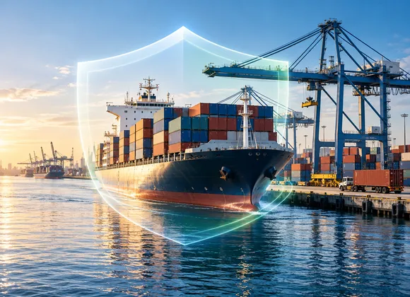 Marine Insurance