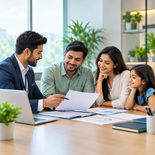 Your Insurance Journey, Made Simple